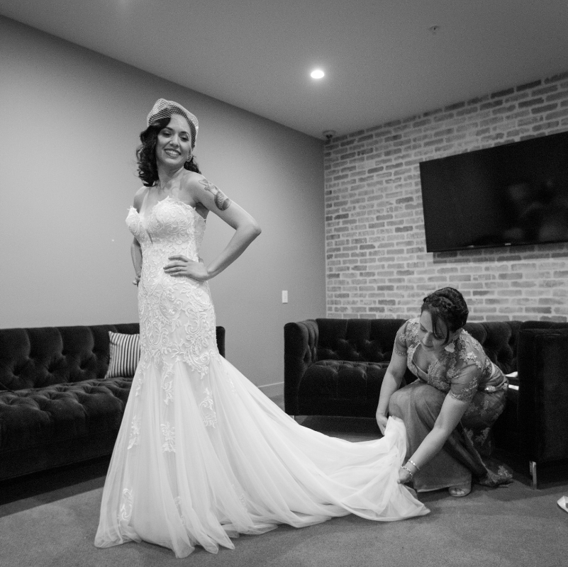 Credit: Adam's Point of View Photography